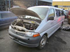 Toyota Hiace 95-05 pikkubussi