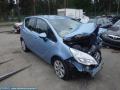 Kuva 1: Opel meriva b 10->> 2013