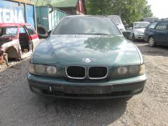 BMW 525 TDS E39 farmari -98