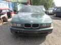 Kuva 1: BMW 525 TDS E39  farmari -98 1998