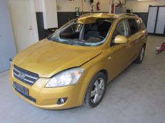 Kia Ceed 1.6i 16V Farm