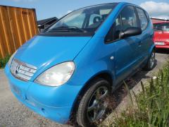 Mercedes-Benz A 140 -99