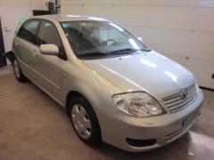 Toyota Corolla E120 1.6 VVT-i Sed