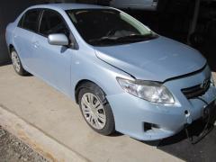 Toyota Corolla E150 1.4 D4D