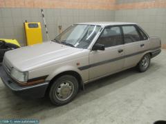 Toyota carina 82-87