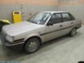 Toyota carina 82-87 1986