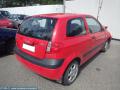 Kuva 1: Hyundai Getz 3D HB 1.1i GL AC+ MT5 2005