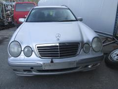 Mercedes-Benz E 220CDI farmari Elegance