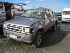 Toyota Hilux 4x4