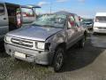 Kuva 1: Toyota Hilux 4x4 2001