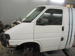 Volkswagen Transporter 2,5 TDI 75kW