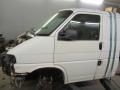 Kuva 1: Volkswagen Transporter 2,5 TDI 75kW 2003