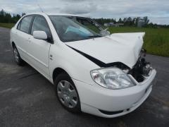 Toyota Corolla 1.6 VVti sed. -04