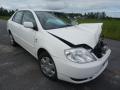 Kuva 1: Toyota Corolla 1.6 VVti sed. -04 2004