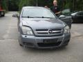 Kuva 1: Opel Vectra 2.2i ecotec sedan 2005