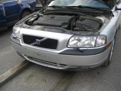Volvo S80 2.5D sedan automaatti