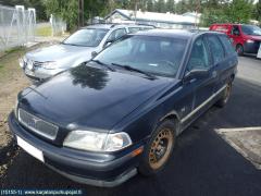Volvo s40/v40 96-04