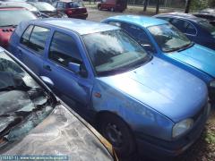 Vw golf iii 92-99