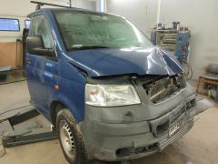 Volkswagen Transporter 2,5 TDI 96kW