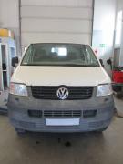 Volkswagen Transporter 2,5 TDI 96kW