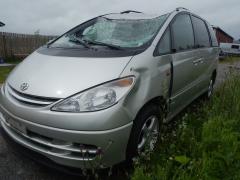 Toyota Previa 2.4 -00