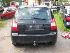 Citroen C2 1.12L mitt.luk. 34tkm