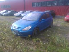 Peugeot 307 1.6i -03