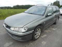 Peugeot 406 2.0 hdi