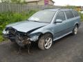 Kuva 1: Skoda Octavia 1.9 TDI Farm. -04 2004