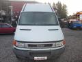 Kuva 1: Iveco Daily 50C 13V -00 2000