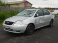 Kuva 1: Toyota Corolla 1.4 VVti sedan -03 2003