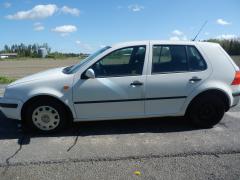 Volkswagen Golf 1.4 16V -99