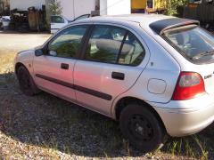 Rover 200 1,4 16v 5-ov hb-99