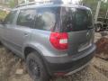 Kuva 1: Skoda Yeti 2010