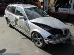 Bmw 3 e46 98-05
