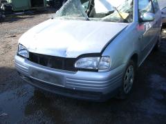 Seat Arosa