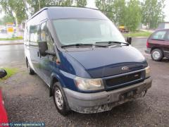 Ford transit 00-06