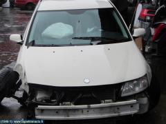 Saab 9-3 ver 2