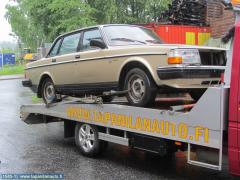 Volvo 240 81-87