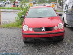 Vw polo 02-05