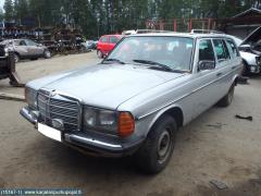 Mb 200-300 (w123) 76-86