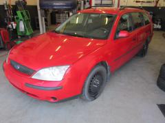 Ford Mondeo 1.8i 16V Farm