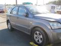 Kuva 1: Kia Sorento 2.5 CRDI 4+4 2005