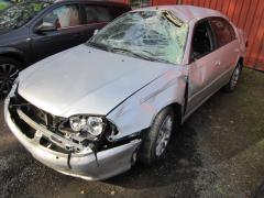Toyota Avensis 2.0 VVT-i Sed