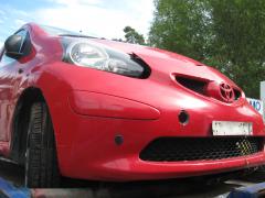 Toyota Aygo 5D 1.0