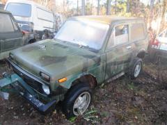 Lada Niva 1,6  4x4  -86