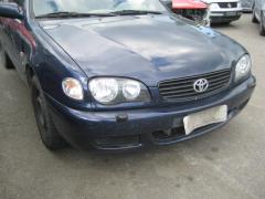Toyota Corolla 1.6i 16v farkku