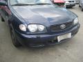 Toyota Corolla 1.6i 16v  farkku 4A-FE