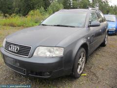 Audi a6/s6 4b 97-05