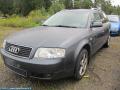 Kuva 1: Audi a6/s6 4b 97-05 2004